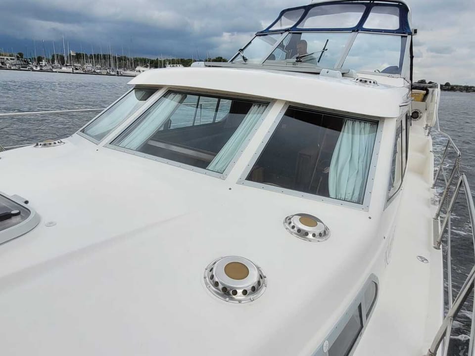 Broom 34 Ocean - Foto 53