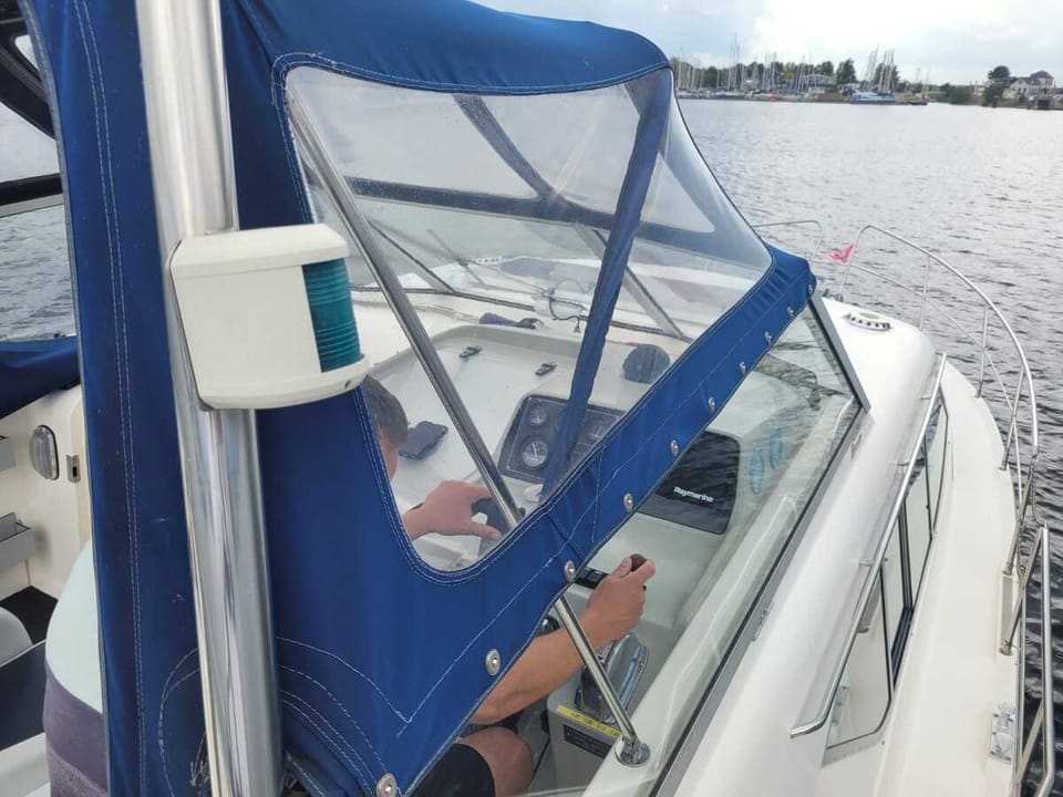 Broom 34 Ocean - Foto 54