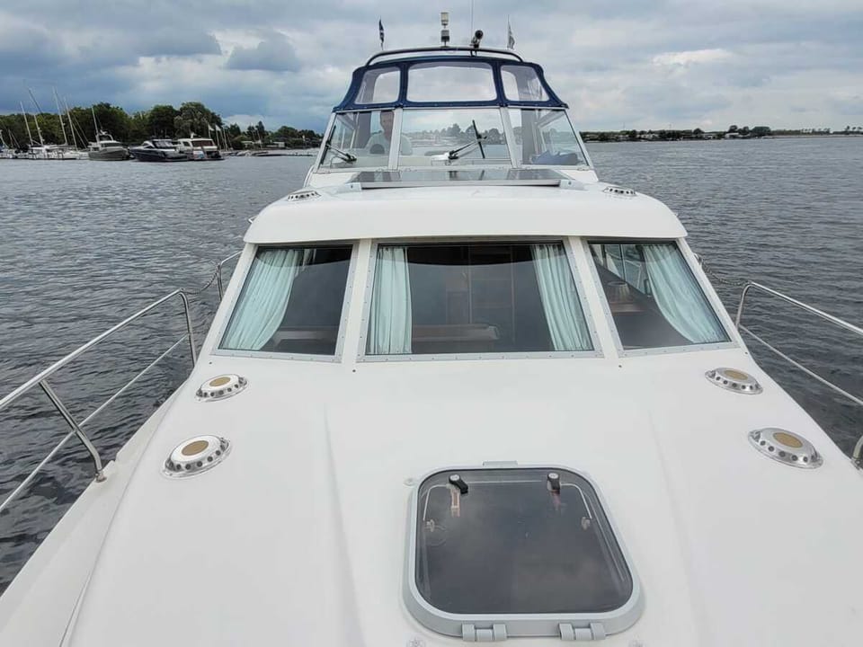 Broom 34 Ocean - Foto 55