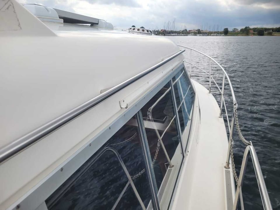 Broom 34 Ocean - Foto 56