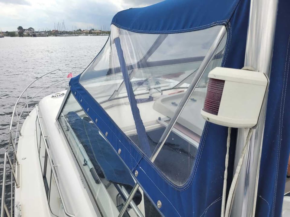 Broom 34 Ocean - Foto 57