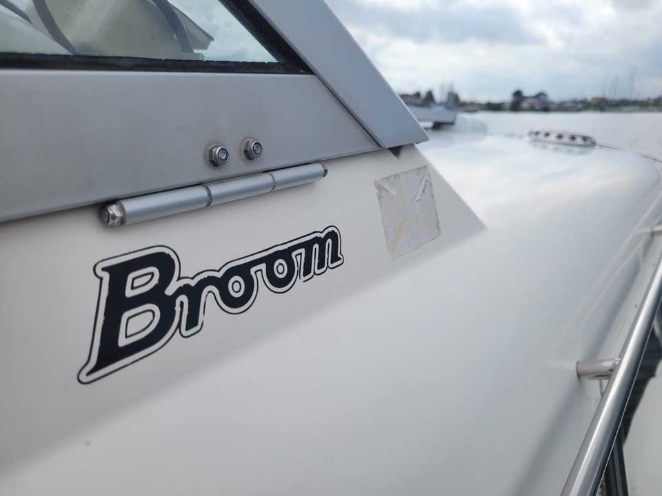 Broom 34 Ocean - Foto 59