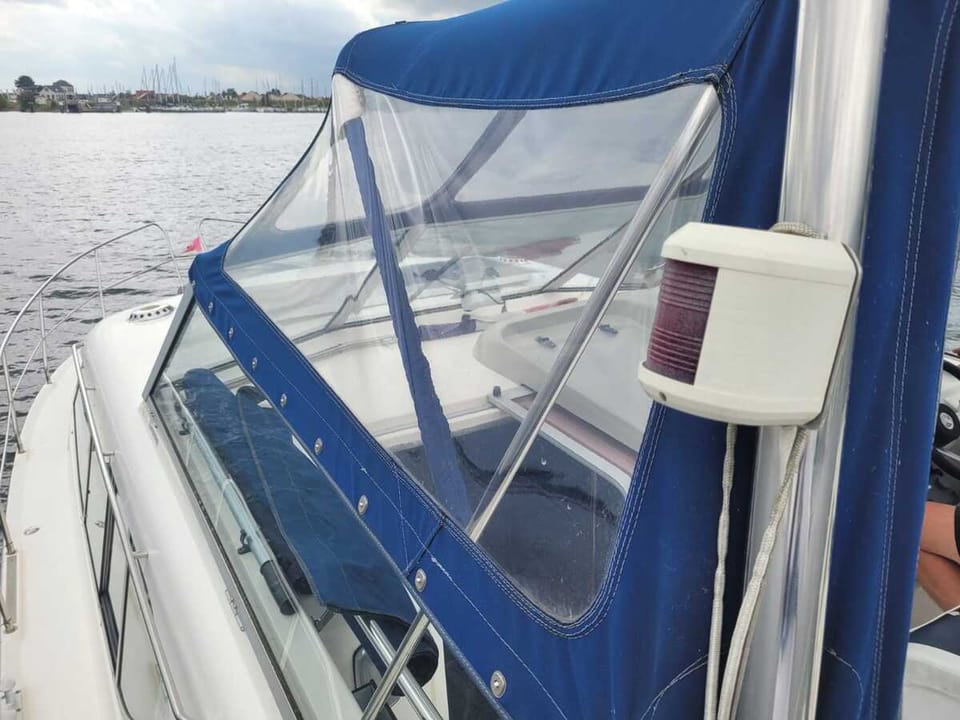 Broom 34 Ocean - Foto 60