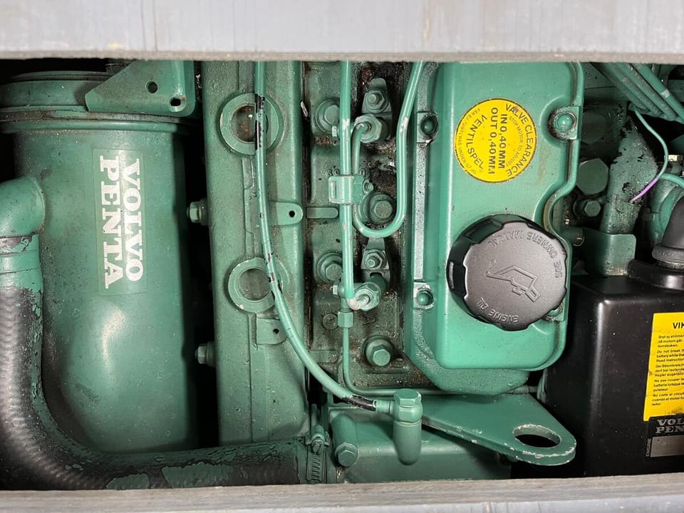Broom 34 Ocean - Foto 62