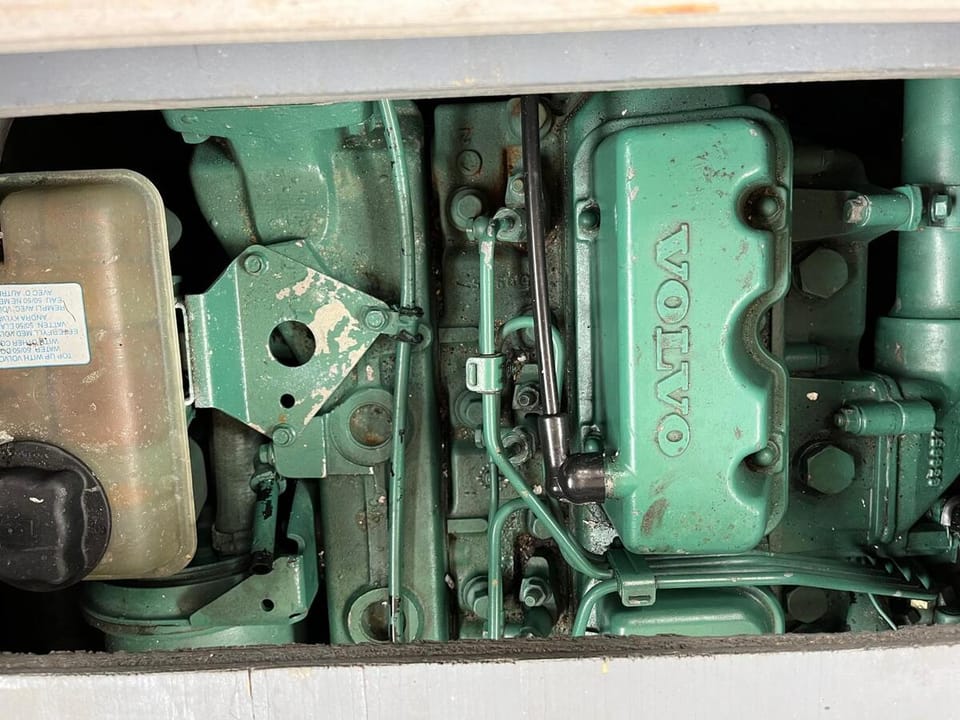 Broom 34 Ocean - Foto 63