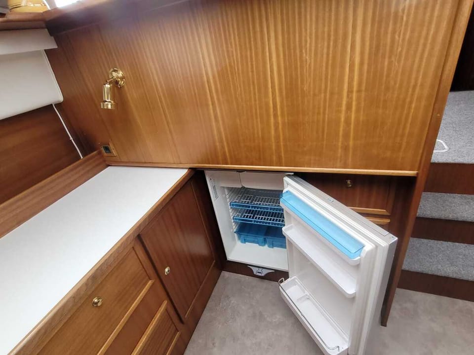 Broom 34 Ocean - Foto 10