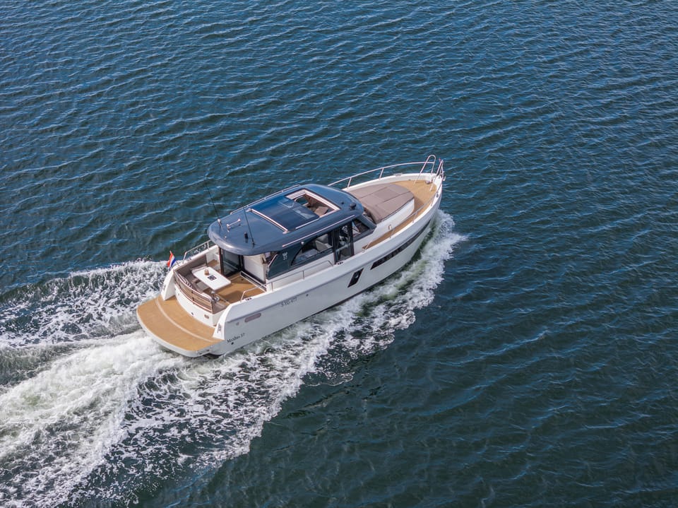 Maxima 37 - Foto 13