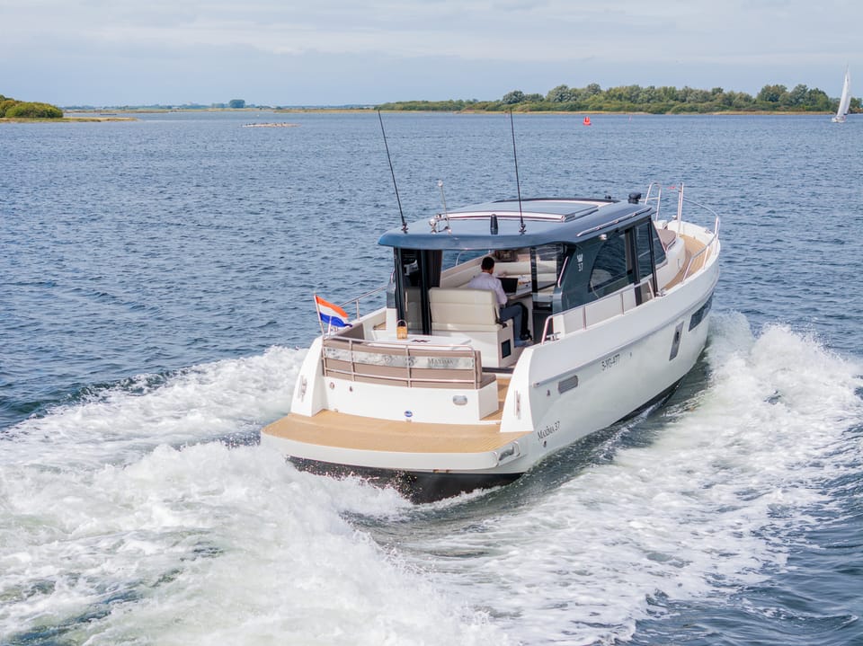 Maxima 37 - Foto 15