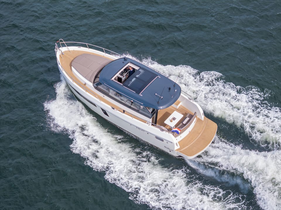 Maxima 37 - Foto 23