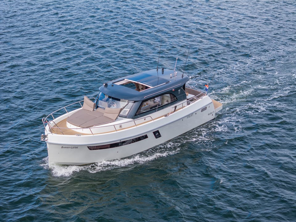 Maxima 37 - Foto 26