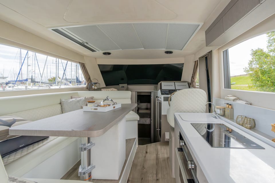 Maxima 37 - Foto 27