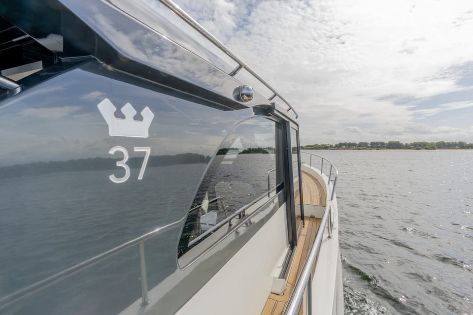 Maxima 37 - Foto 40