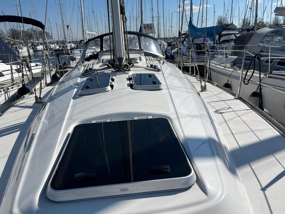 Bavaria 34-2 2000 – Instapklaar zeiljacht met J&J Design-lijn - Foto 32