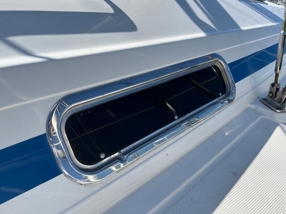 Bavaria 34-2 2000 – Instapklaar zeiljacht met J&J Design-lijn - Foto 34