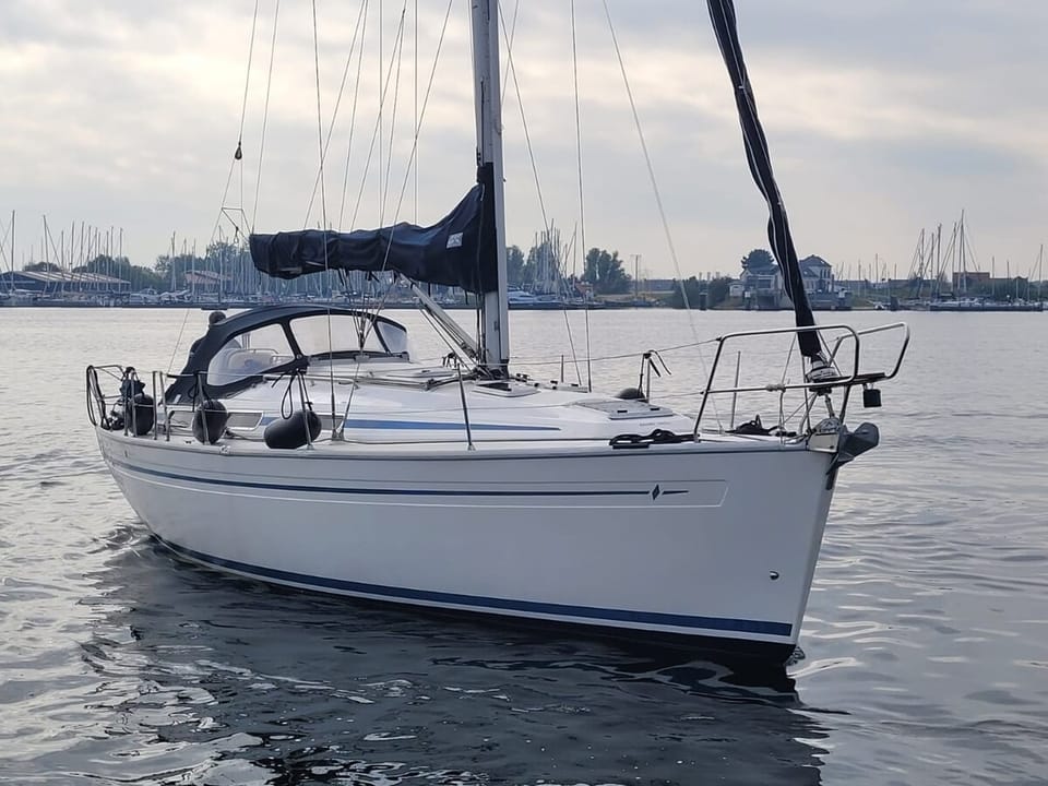 Bavaria 34-2 2000 – Instapklaar zeiljacht met J&J Design-lijn - Foto 36