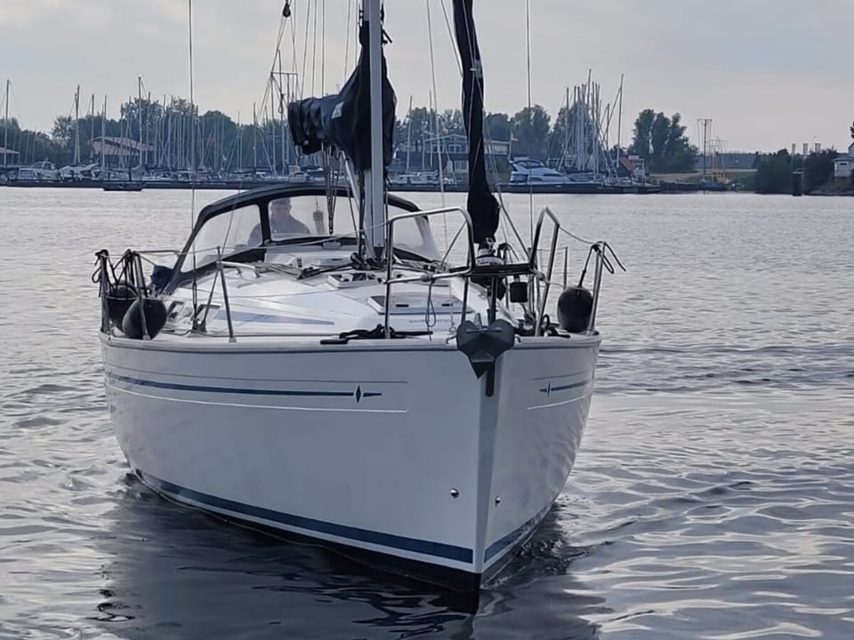 Bavaria 34-2 2000 – Instapklaar zeiljacht met J&J Design-lijn - Foto 39