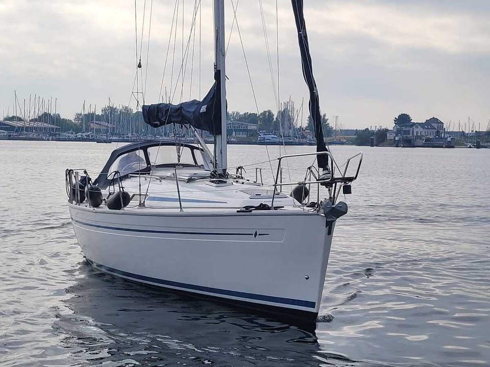 Bavaria 34-2 2000 – Instapklaar zeiljacht met J&J Design-lijn - Foto 40