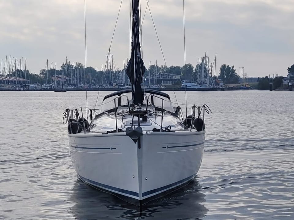 Bavaria 34-2 2000 – Instapklaar zeiljacht met J&J Design-lijn - Foto 41