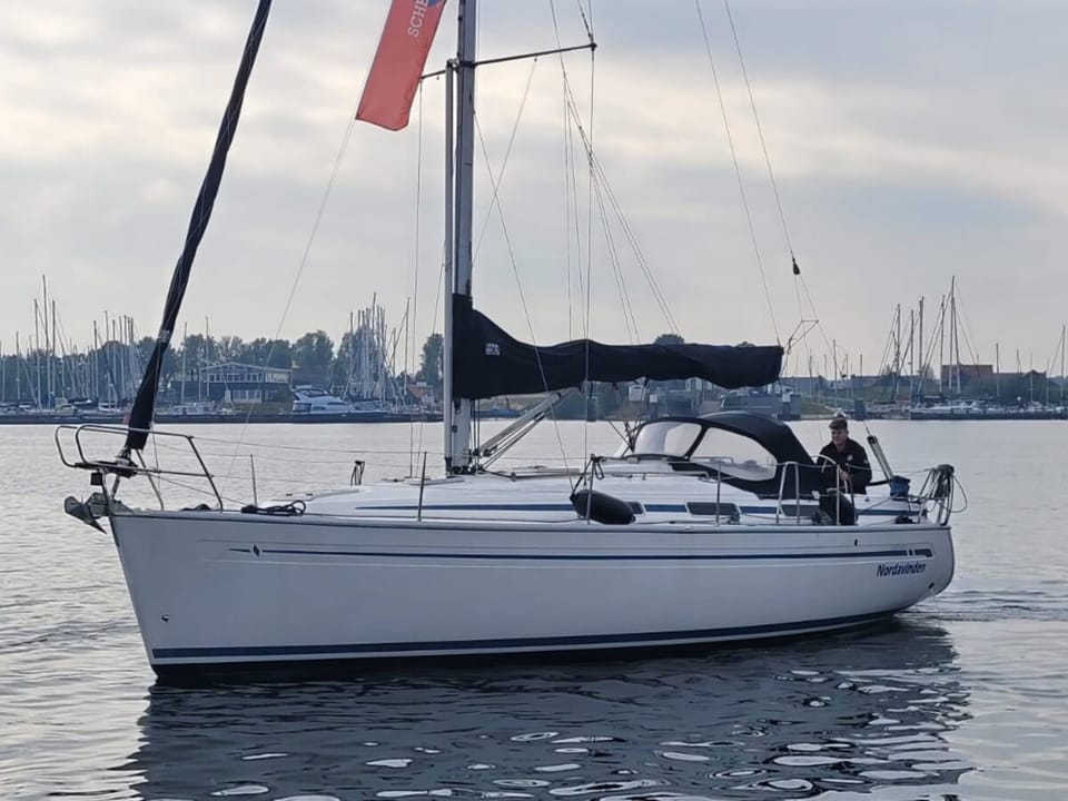 Bavaria 34-2 2000 – Instapklaar zeiljacht met J&J Design-lijn - Foto 42