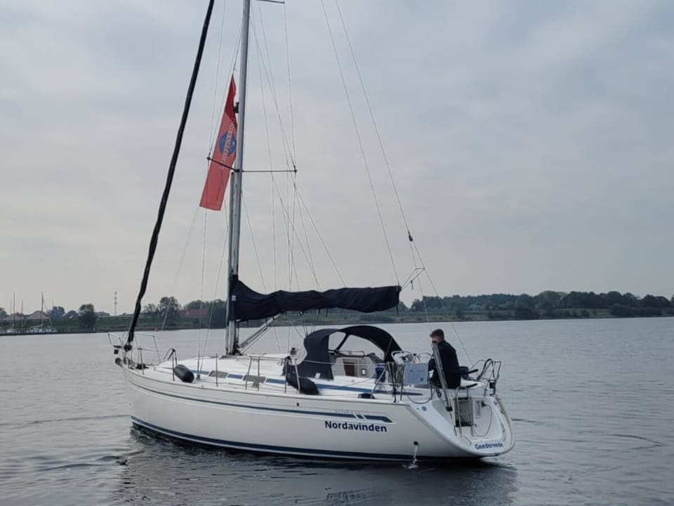 Bavaria 34-2 2000 – Instapklaar zeiljacht met J&J Design-lijn - Foto 45