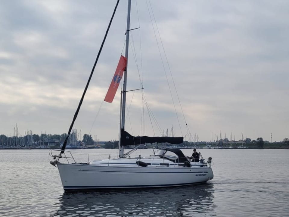 Bavaria 34-2 2000 – Instapklaar zeiljacht met J&J Design-lijn - Foto 48