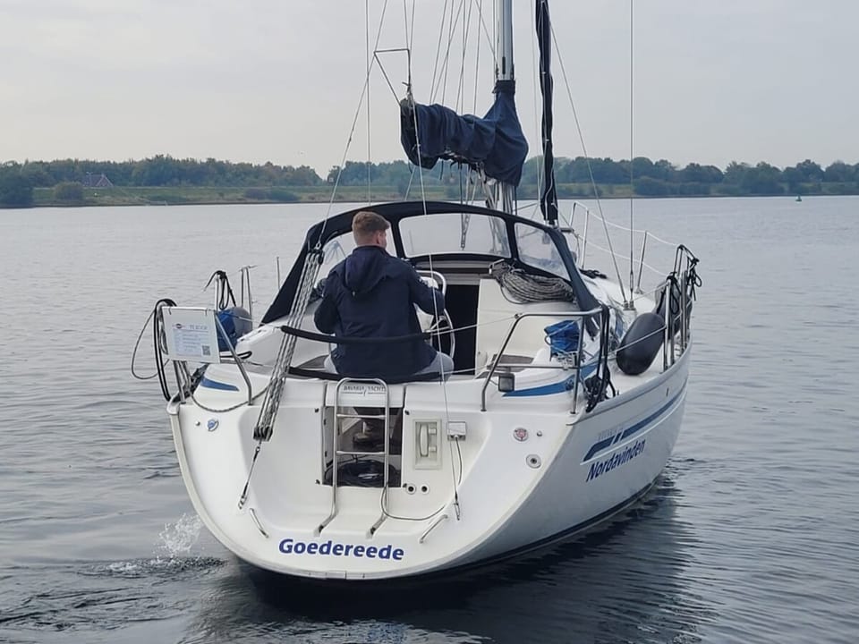Bavaria 34-2 2000 – Instapklaar zeiljacht met J&J Design-lijn - Foto 50