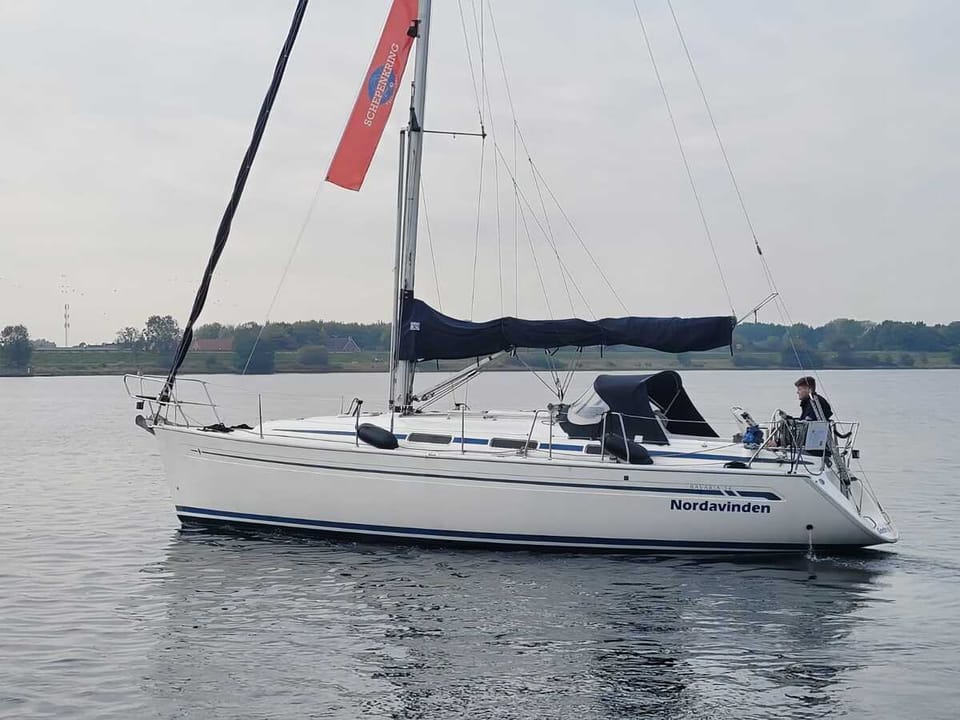 Bavaria 34-2 2000 – Instapklaar zeiljacht met J&J Design-lijn - Foto 51