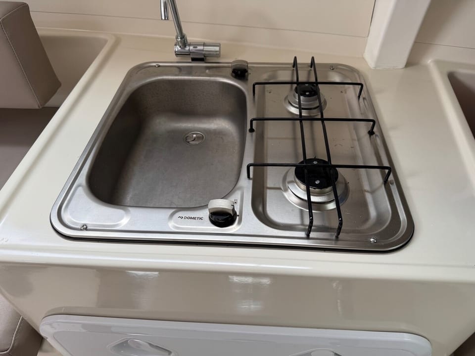 Pointer 25 2021 – werf onderhouden, directe vaarpret - Foto 11