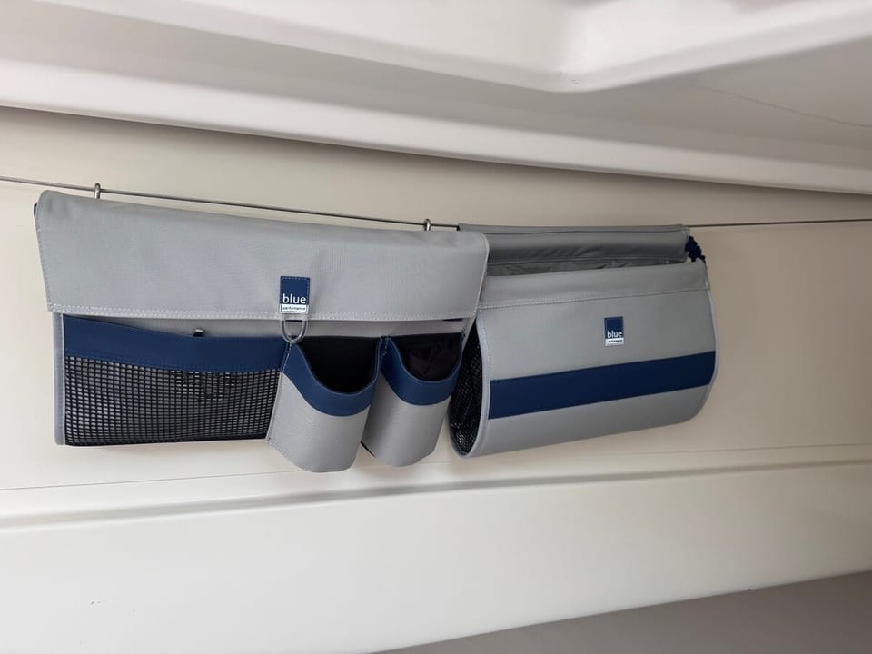 Pointer 25 2021 – werf onderhouden, directe vaarpret - Foto 12