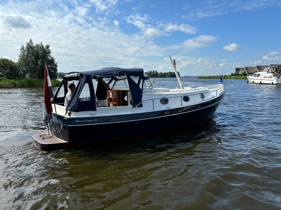 RiverCruise 31 - Foto 8