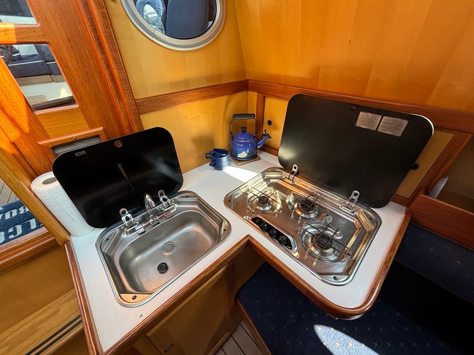 RiverCruise 31 - Foto 9