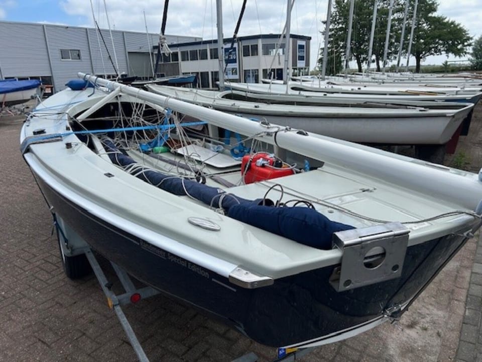 Randmeer Advance - Foto 8