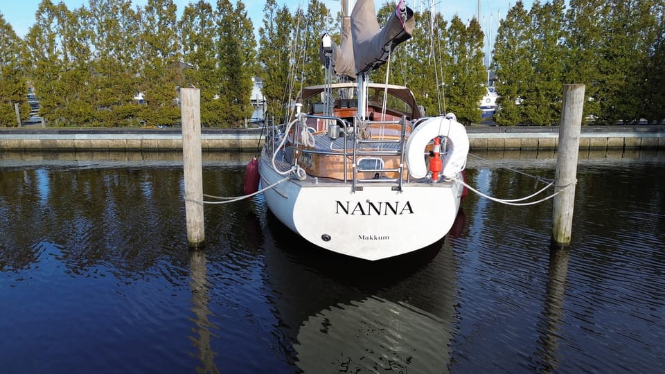Vindö 50 SL Ketch - Foto 18