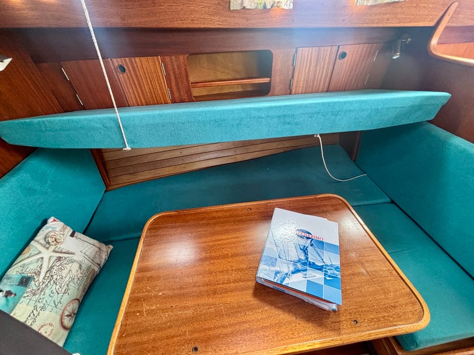 Vindö 50 SL Ketch - Foto 20