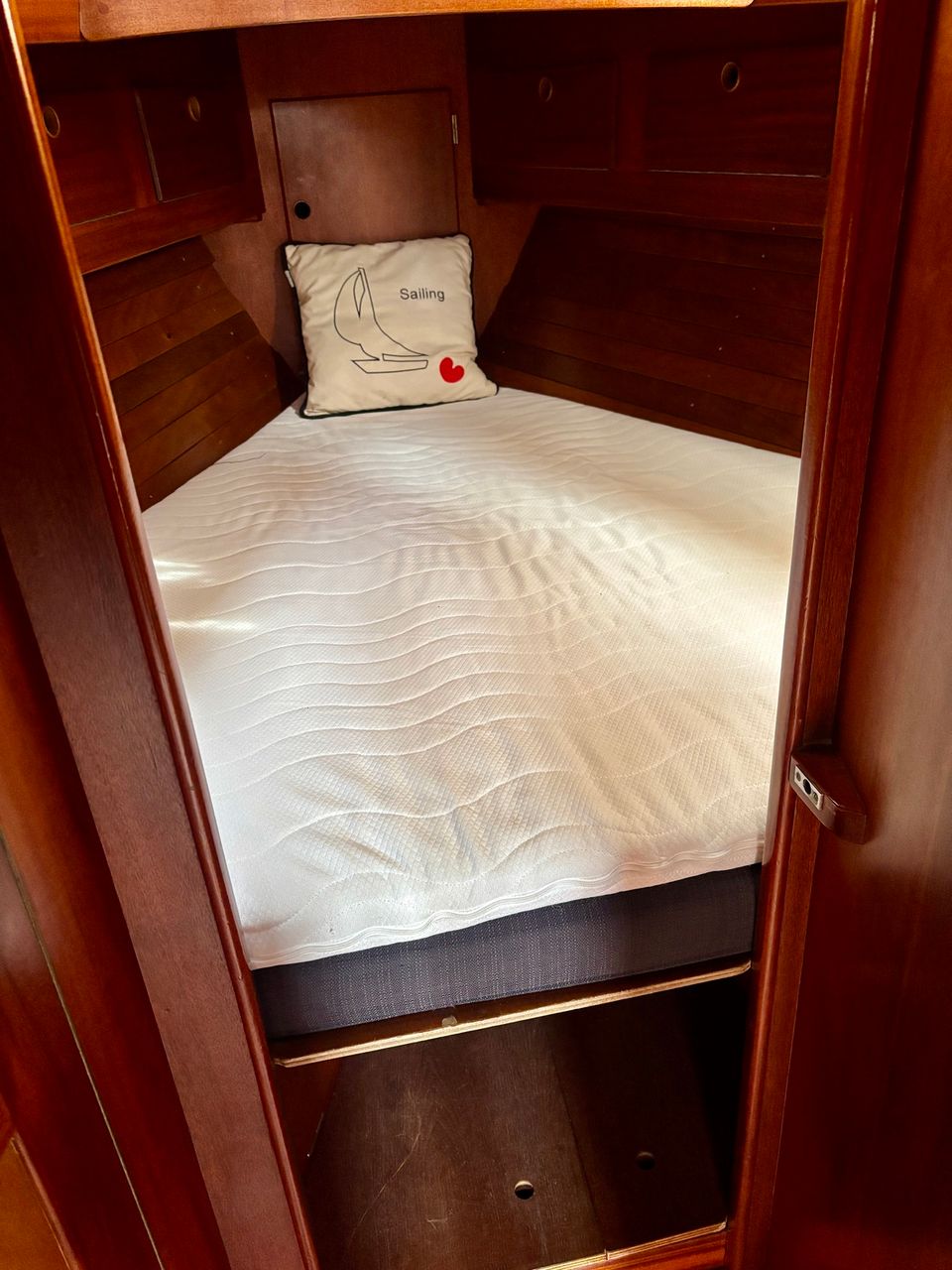 Vindö 50 SL Ketch - Foto 22