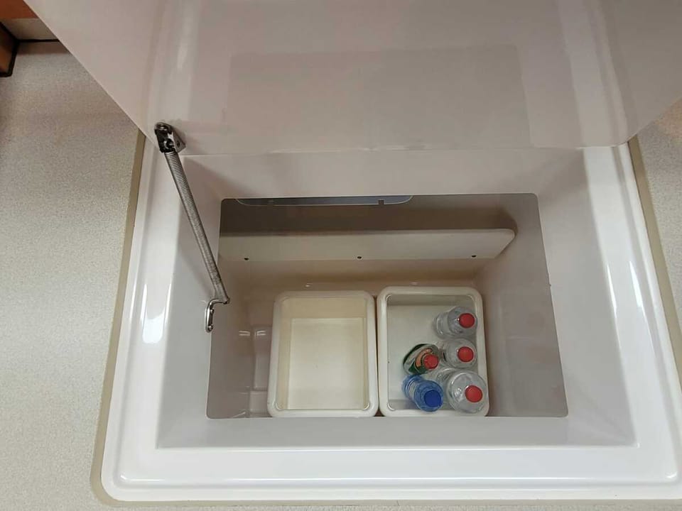 Jeanneau Sun Odyssey 40 - Foto 13