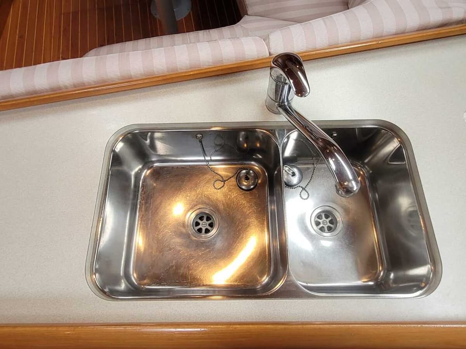 Jeanneau Sun Odyssey 40 - Foto 14