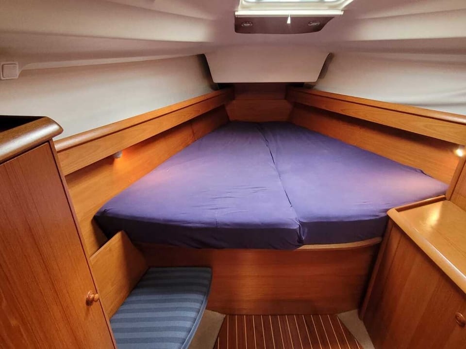 Jeanneau Sun Odyssey 40 - Foto 16