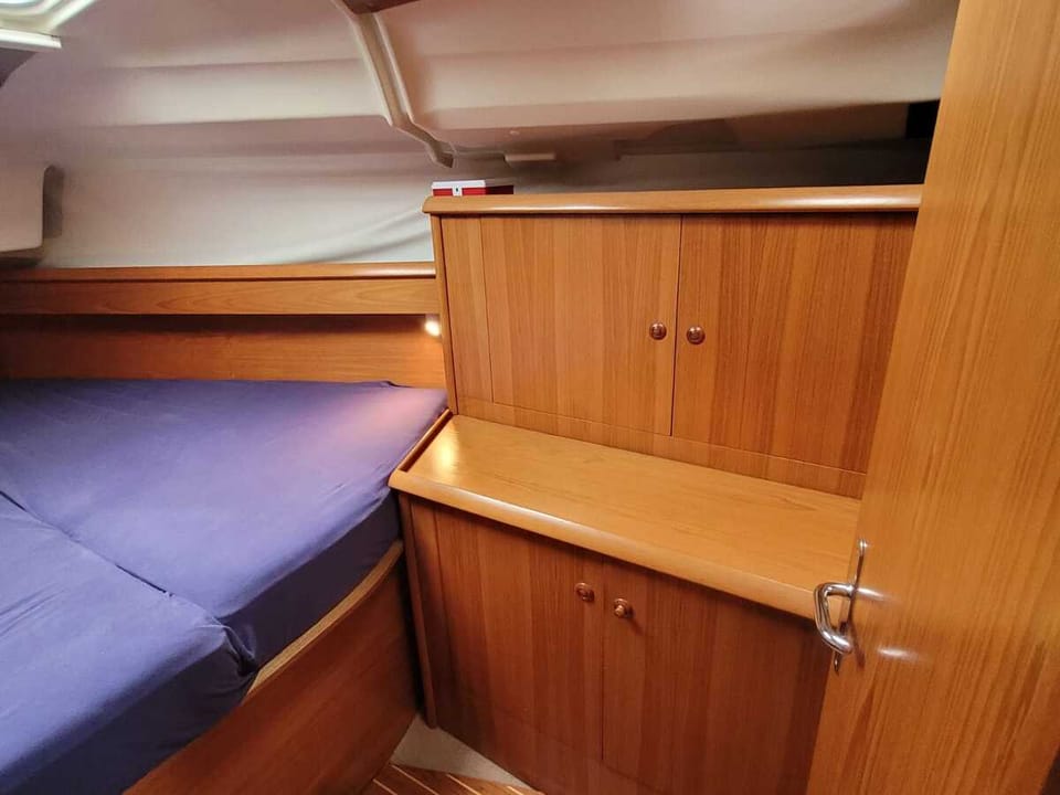 Jeanneau Sun Odyssey 40 - Foto 17