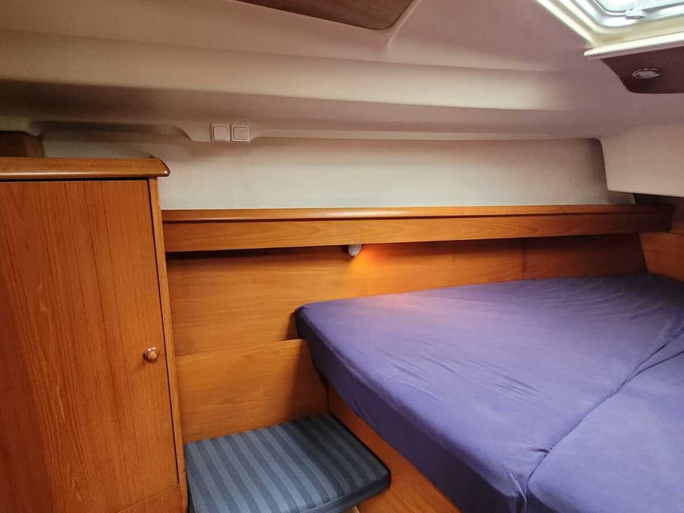 Jeanneau Sun Odyssey 40 - Foto 19