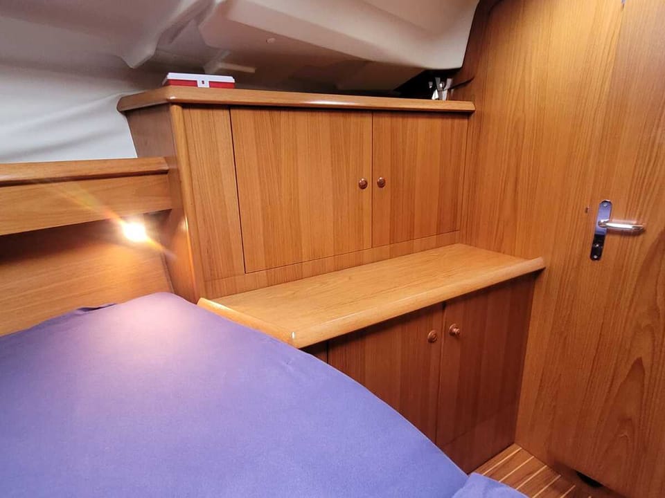 Jeanneau Sun Odyssey 40 - Foto 20