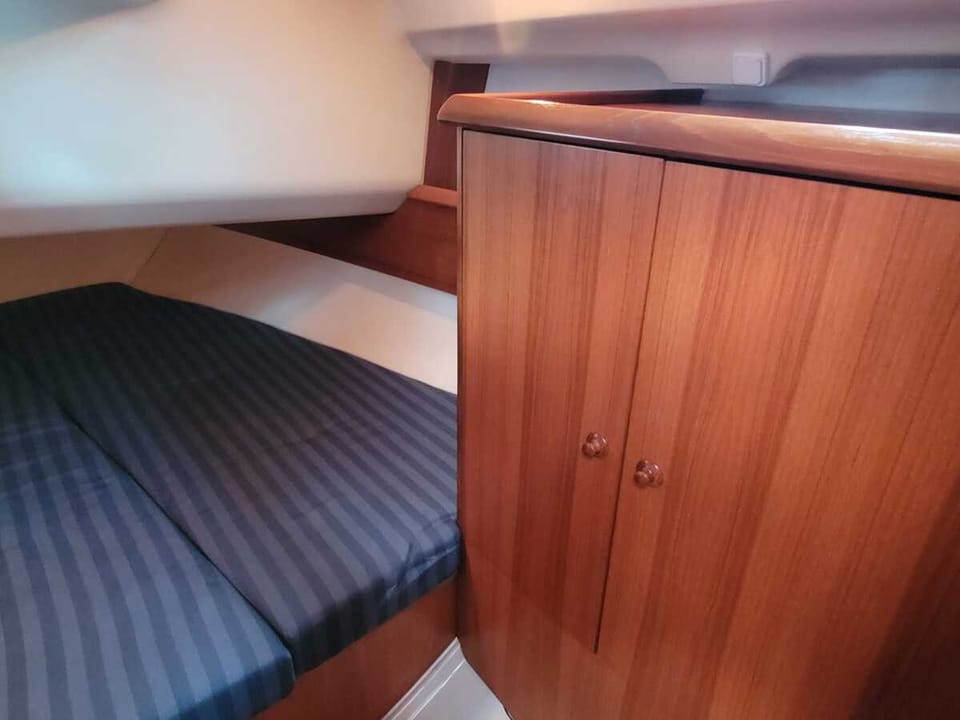 Jeanneau Sun Odyssey 40 - Foto 21