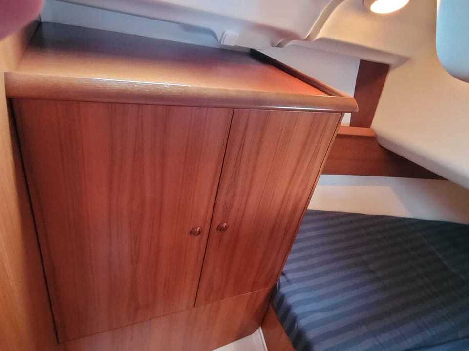 Jeanneau Sun Odyssey 40 - Foto 22