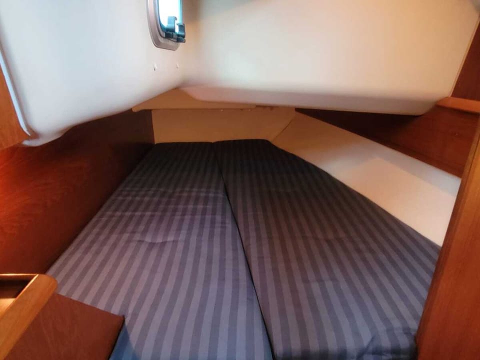 Jeanneau Sun Odyssey 40 - Foto 23