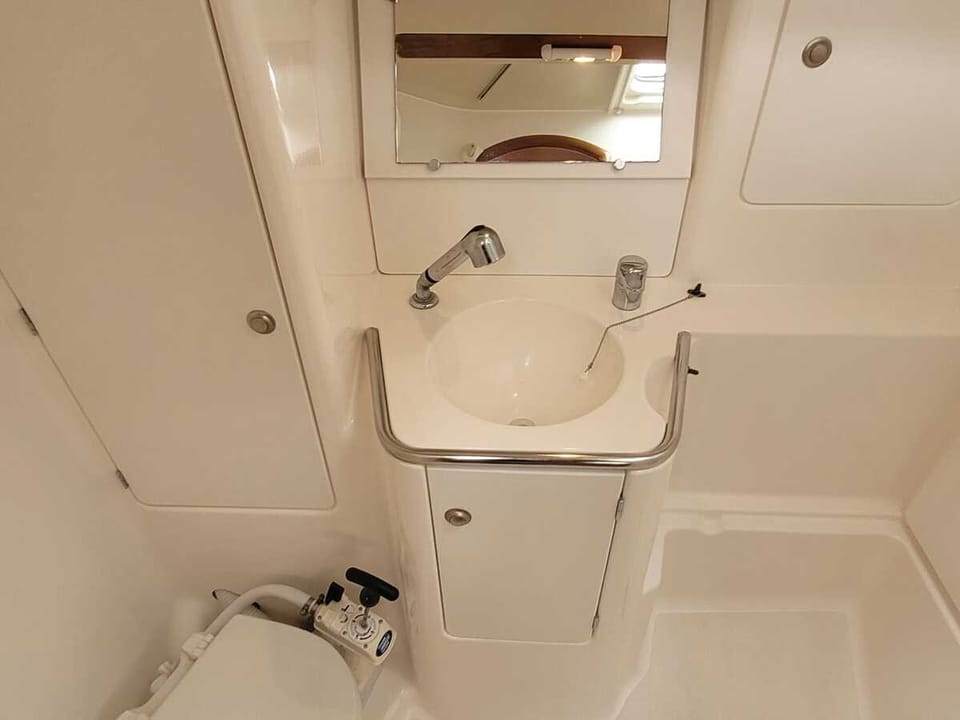 Jeanneau Sun Odyssey 40 - Foto 25