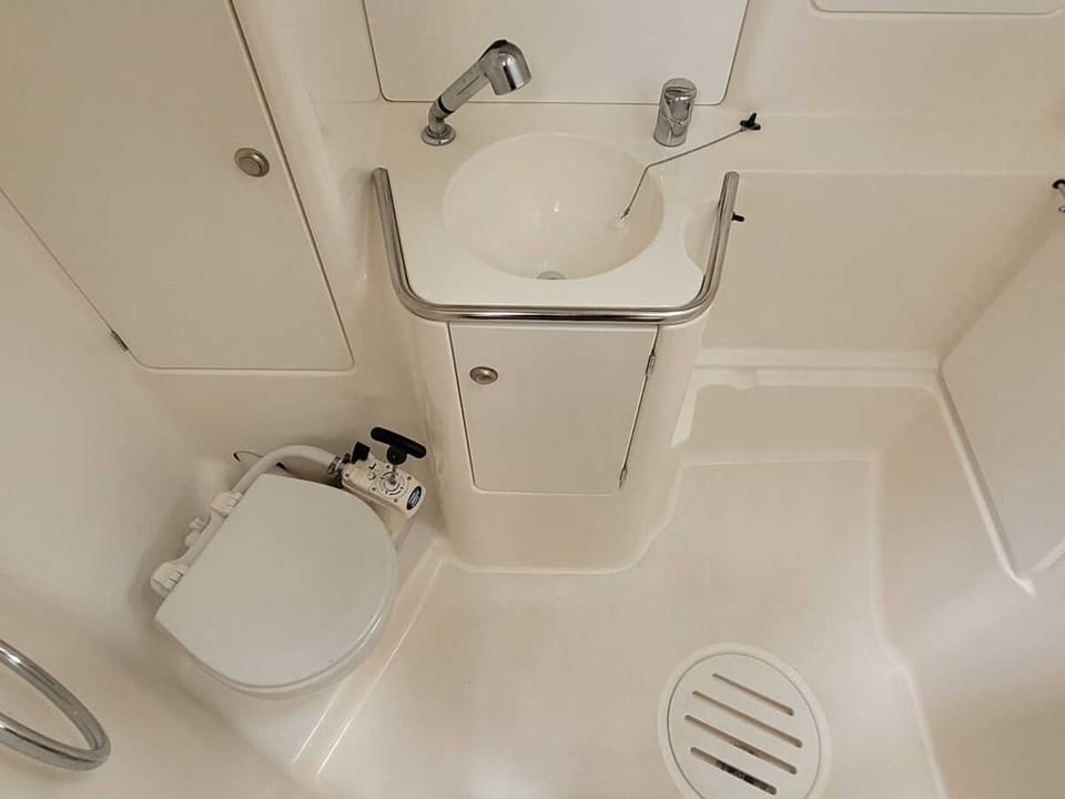 Jeanneau Sun Odyssey 40 - Foto 26