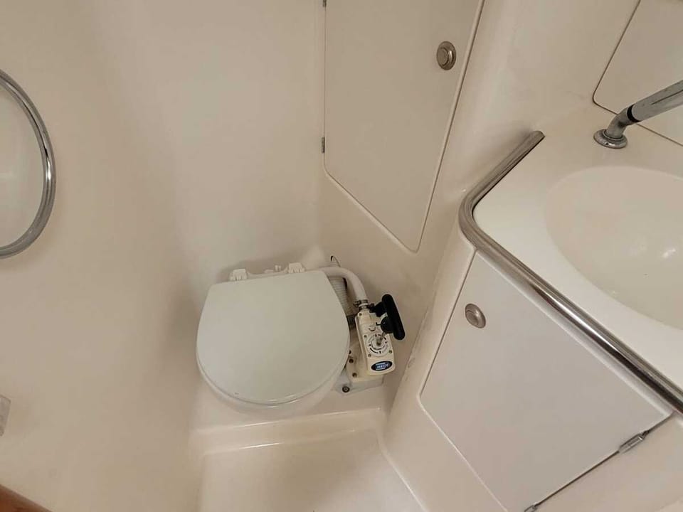 Jeanneau Sun Odyssey 40 - Foto 27