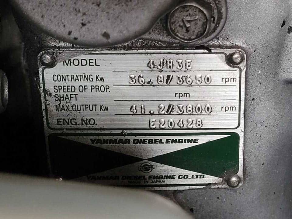 Jeanneau Sun Odyssey 40 - Foto 29