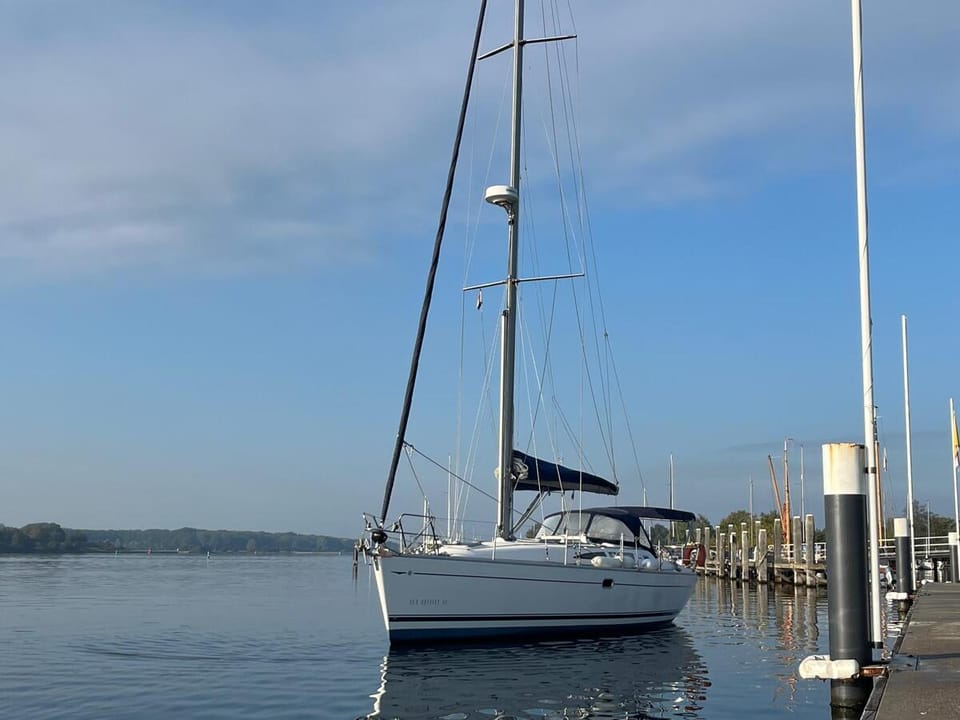 Jeanneau Sun Odyssey 40 - Foto 47