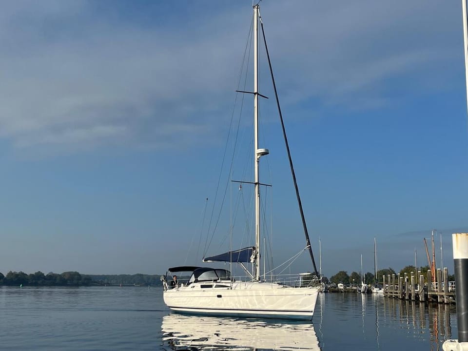Jeanneau Sun Odyssey 40 - Foto 48